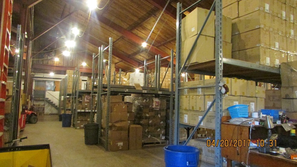 More Photos Of 2351 Mount Pleasant Rd, Mount Pleasant Warehouse For Lease