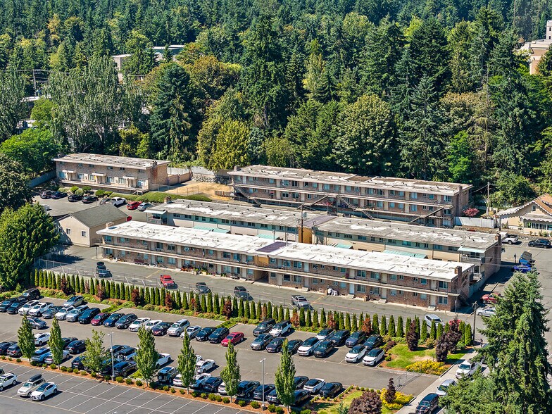 More Photos Of 6630 202nd St SW, Lynnwood Apartments For Sale