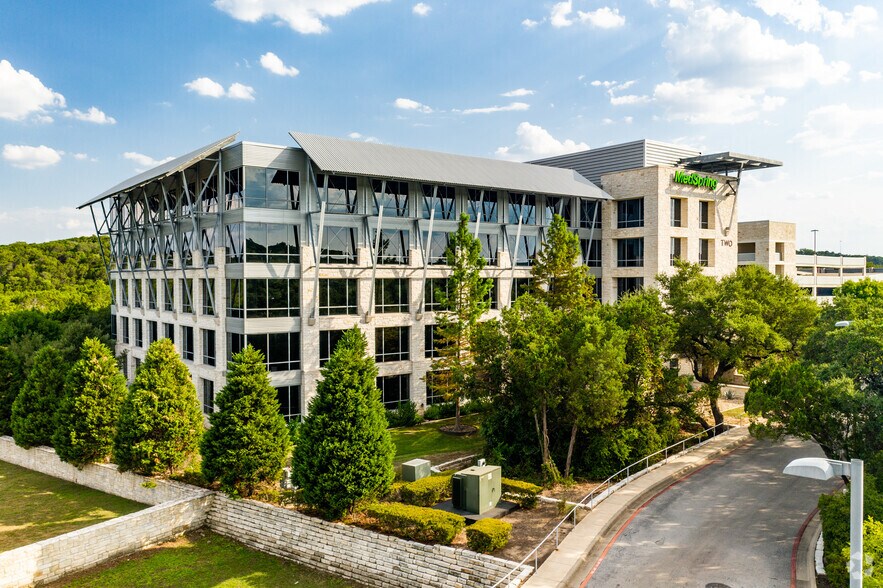 More Photos Of 3711 S Mopac Expy, Austin Office For Lease