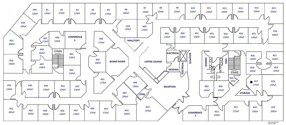 More Photos Of 1705 W Northwest Hwy, Grapevine Unknown For Lease