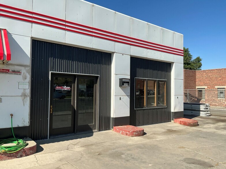 More Photos Of 1201 Beck Ave, Cody General Retail For Sale