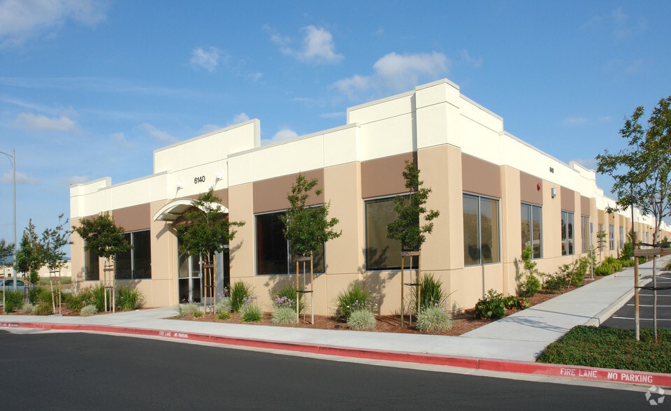 More Photos Of 6140 Hellyer Ave, San Jose Office Residential For Lease