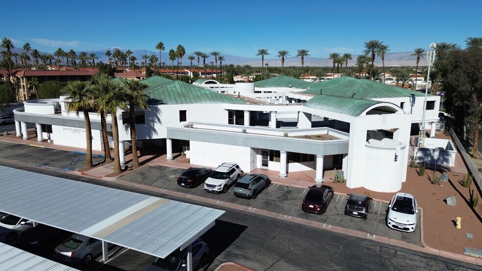 More Photos Of 74785 Highway 111, Indian Wells Medical For Lease