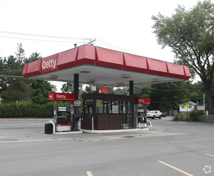 More Photos Of 3139 Highway 9W, Saugerties Unknown For Lease