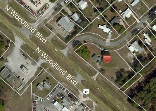 More Photos Of 2499 N Woodland Blvd, Deland Industrial For Sale