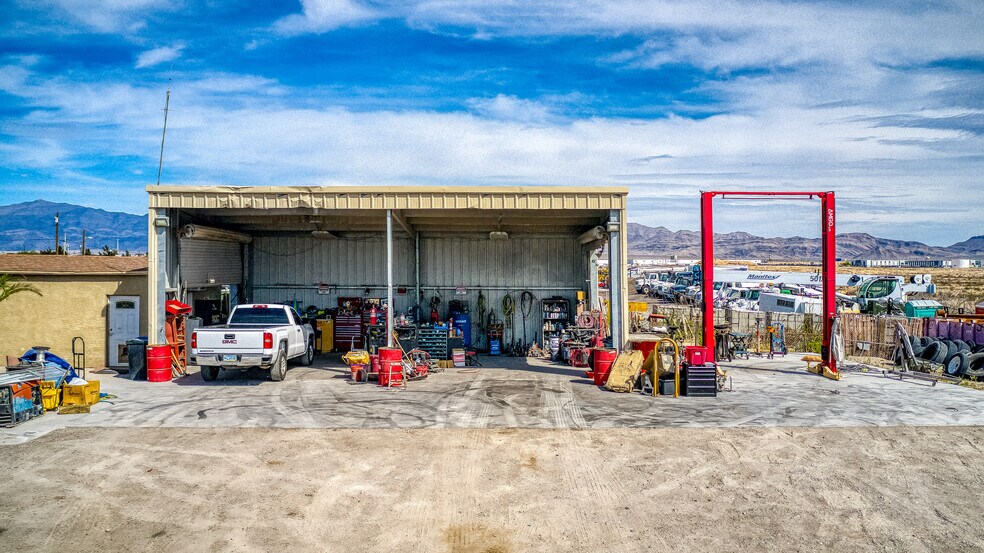 More Photos Of 5170 Copper Sage St, Las Vegas Land For Sale