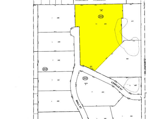 More Photos Of 1699 Wall St, Mount Prospect Office For Lease