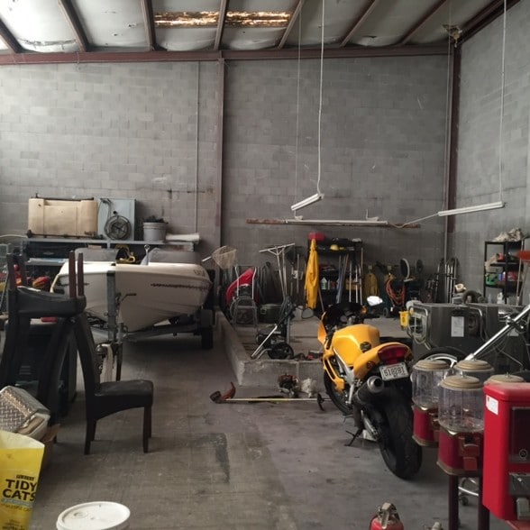 More Photos Of 4405 Zenith St, Metairie Industrial For Sale