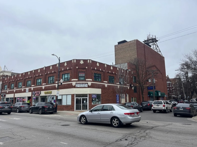 Primary Photo Of 3948 W 26th St, Chicago Loft Creative Space For Sale