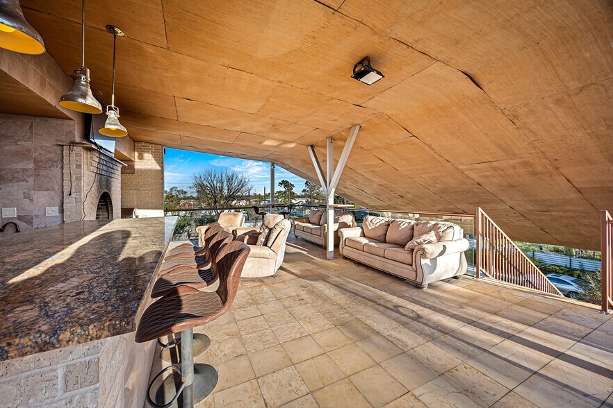 More Photos Of 4015 Luell St, Houston Specialty For Sale