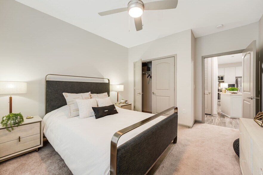 More Photos Of 900 E Six Forks Rd, Raleigh Apartments For Lease