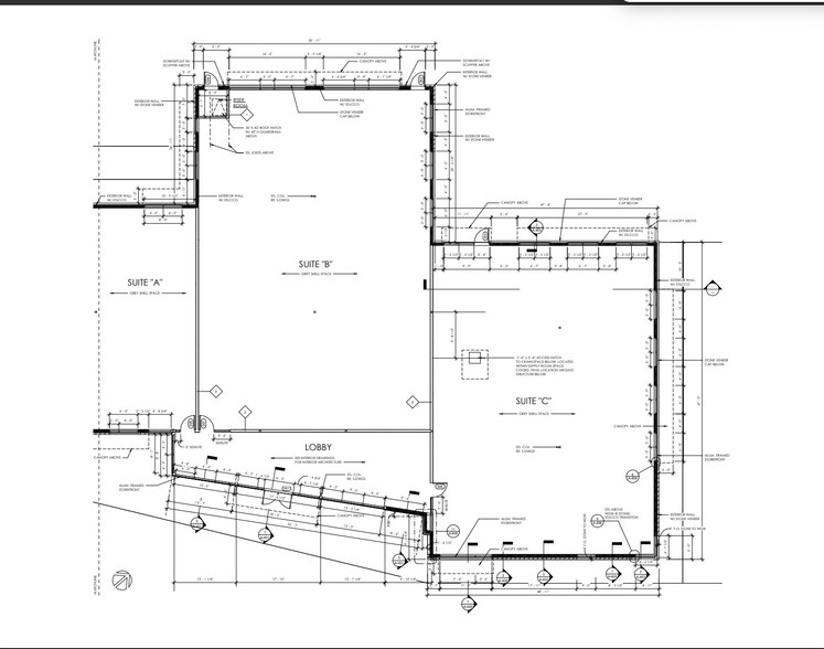 More Photos Of 22650 E Hinsdale Ave, Aurora Medical For Lease