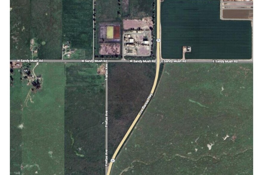 More Photos Of 0 Highway 59/Sandy Mush, Merced Land For Sale