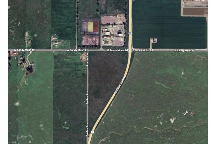 More Photos Of Sandy Mush, Merced Land For Sale