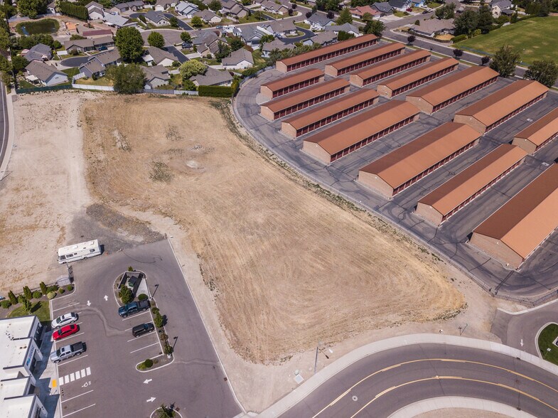 More Photos Of 2606 S. Williams Place, Kennewick Land For Sale