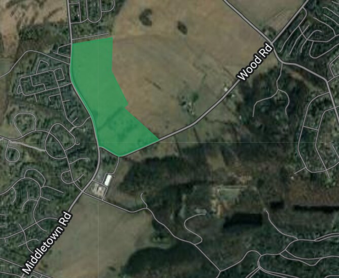 More Photos Of Middletown Rd @ Wood Rd, Hummelstown Land For Lease