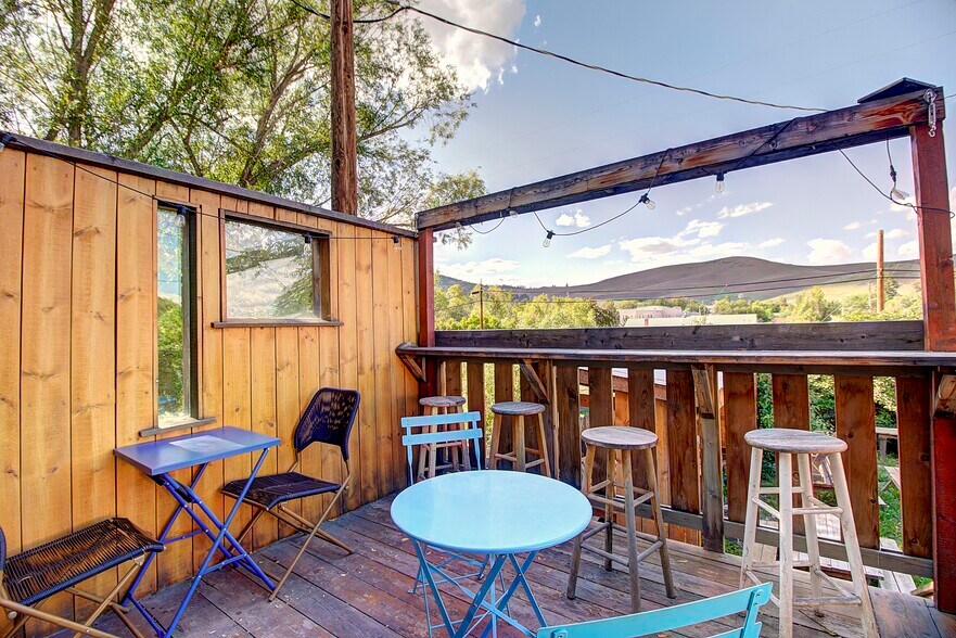 More Photos Of 300 Main St, Hot Springs Freestanding For Sale