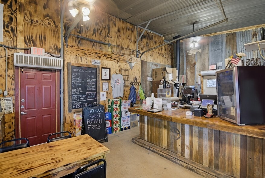More Photos Of 6348 FM 1117, Seguin Storefront Retail Office For Sale