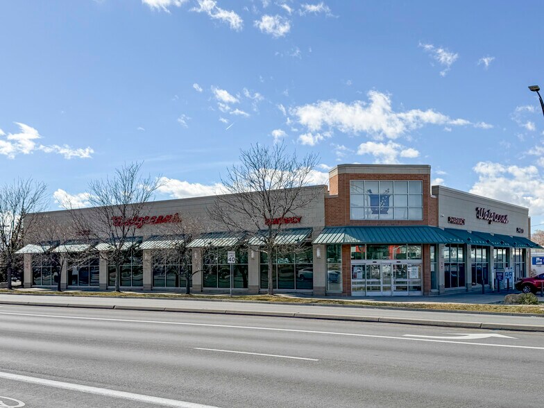 More Photos Of 9426 S 700 E, Sandy Freestanding For Sale