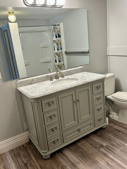 More Photos Of 143 Key Largo Ln, Lufkin Manufactured Housing Mobile Home Park For Sale