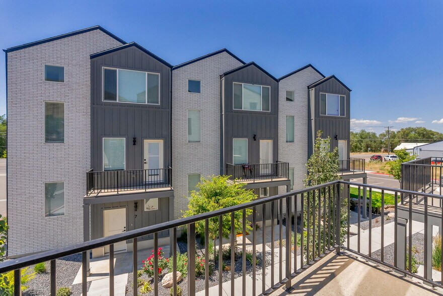 More Photos Of 2925 S Highway 89, Brigham City Apartments For Sale