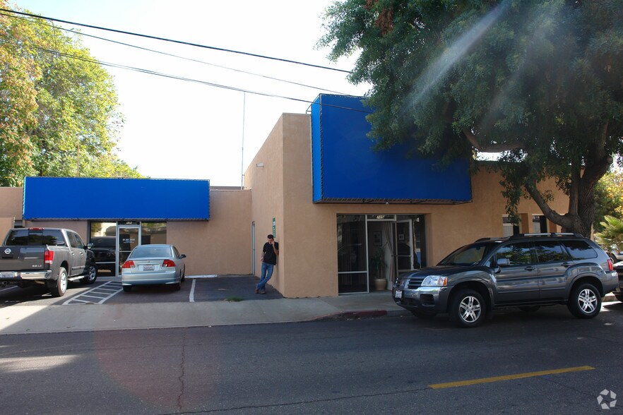 More Photos Of 731 Pacific St, San Luis Obispo Office For Lease