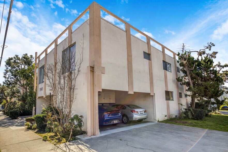 More Photos Of 3945 Frances Ave, Los Angeles Multifamily For Sale