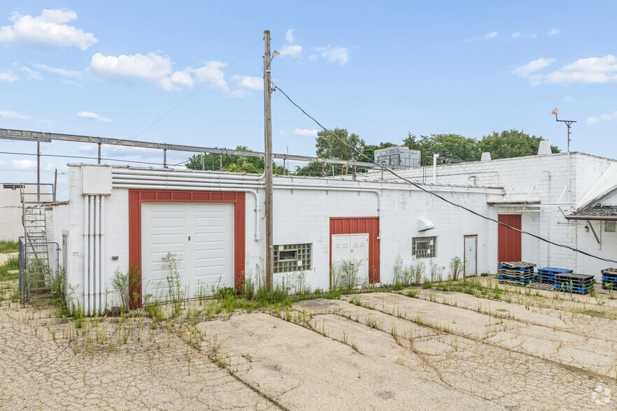 More Photos Of N3705 State Hwy 89, Jefferson Refrigeration Cold Storage For Sale