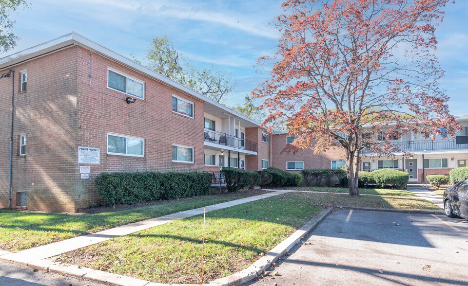 More Photos Of 3405 Glen Ave, Baltimore Apartments For Sale