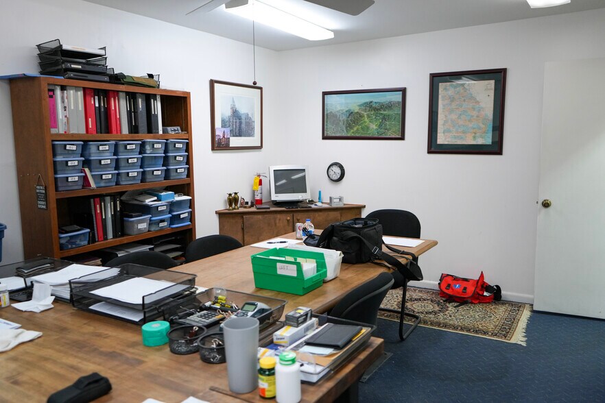 More Photos Of 3427 GA Highway 297, Vidalia Industrial For Sale