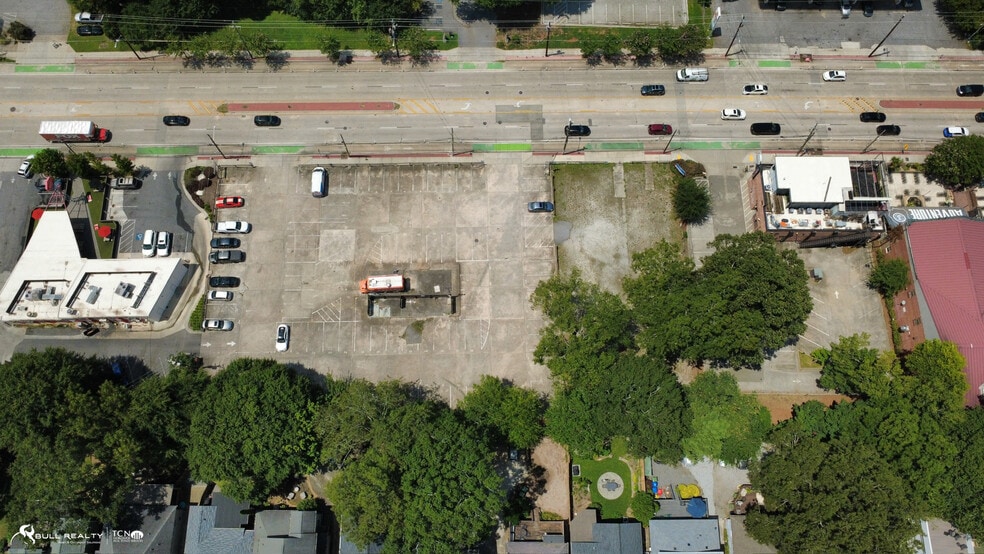 More Photos Of 323 Moreland Ave NE, Atlanta Land For Sale