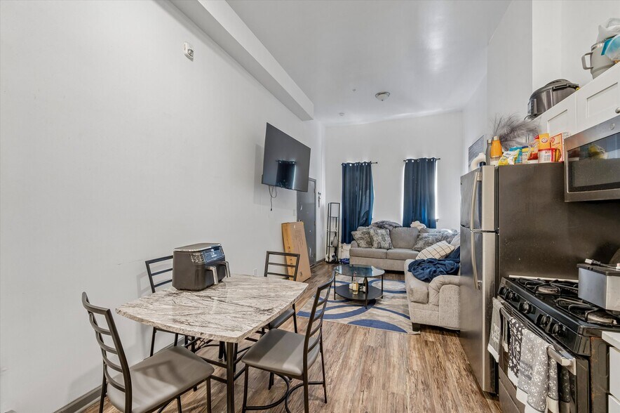 More Photos Of , Philadelphia Multifamily For Sale