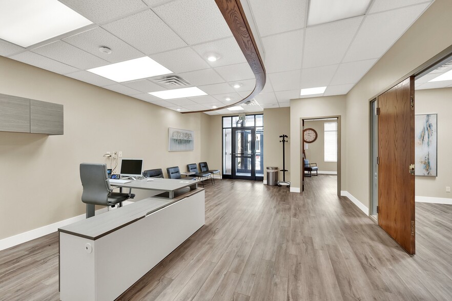 More Photos Of 661 S 200 E, Salt Lake City Office Residential For Sale