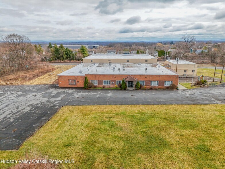 More Photos Of , Ravena Industrial For Sale