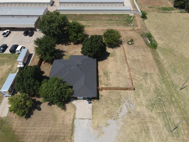 More Photos Of 811 N Mustang Rd, Tuttle Land For Sale