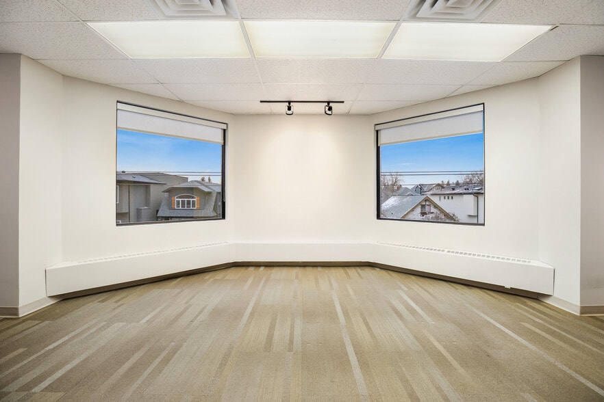 More Photos Of 609 14th St NW, Calgary Office For Lease