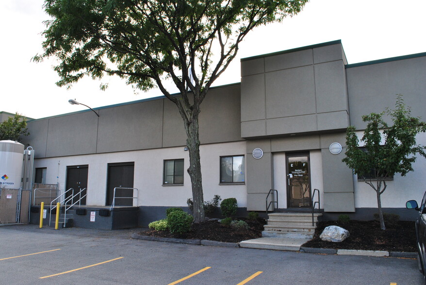 Primary Photo Of 25 Olympia Ave, Woburn Research And Development For Lease