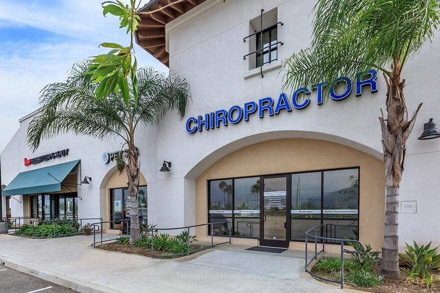 More Photos Of 2440 W Arrow Rt, Upland Unknown For Lease