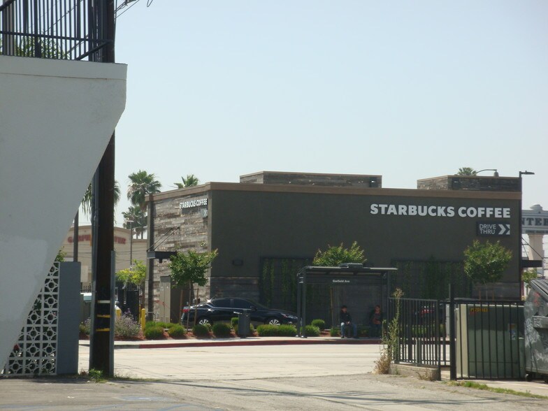 More Photos Of 110 S Garfield Ave, Montebello Medical For Lease