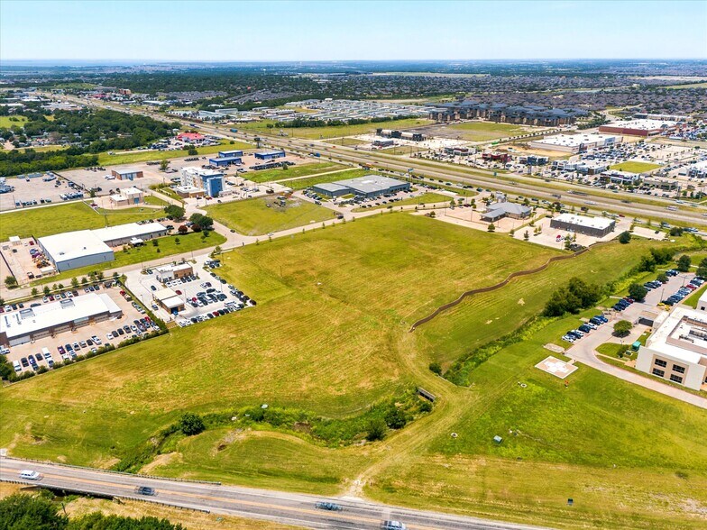 More Photos Of Regal Dr, Forney Land For Sale