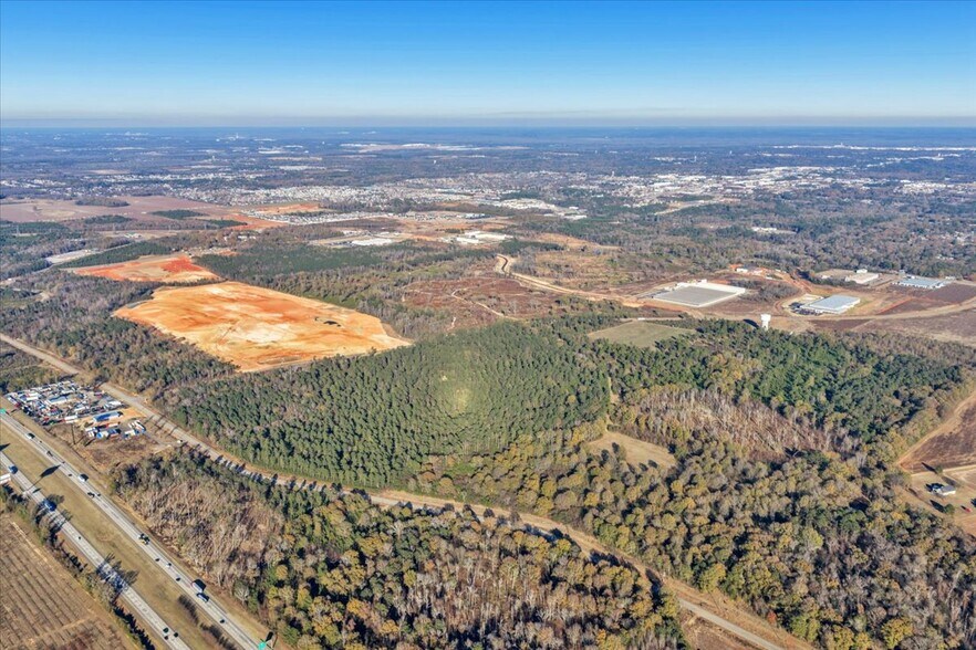 More Photos Of Robins International Blvd, Warner Robins Land For Sale
