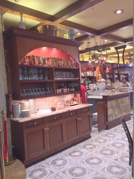 More Photos Of 222 Avenue U, Brooklyn Restaurant For Sale