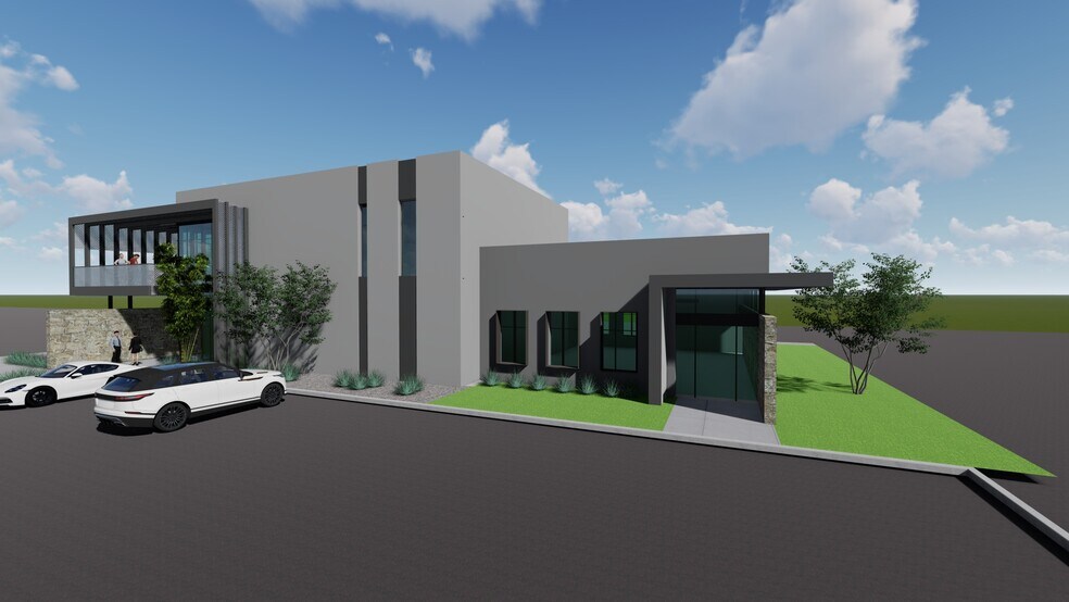 More Photos Of W. Alexander @ N Buffalo Dr., Las Vegas Land For Sale