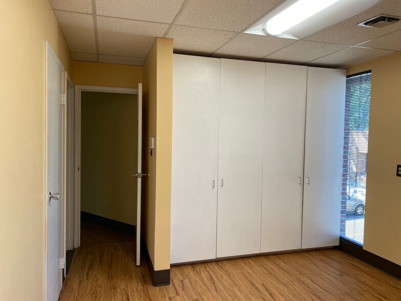 More Photos Of 7150 E Hampden Ave, Denver Loft Creative Space For Lease