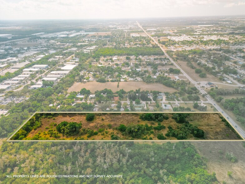 More Photos Of 621 Ortiz Ave, Fort Myers Land For Sale