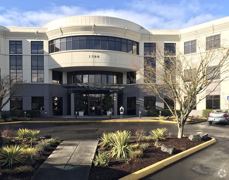 Primary Photo Of 1500 NW Bethany Blvd, Beaverton Office For Sale