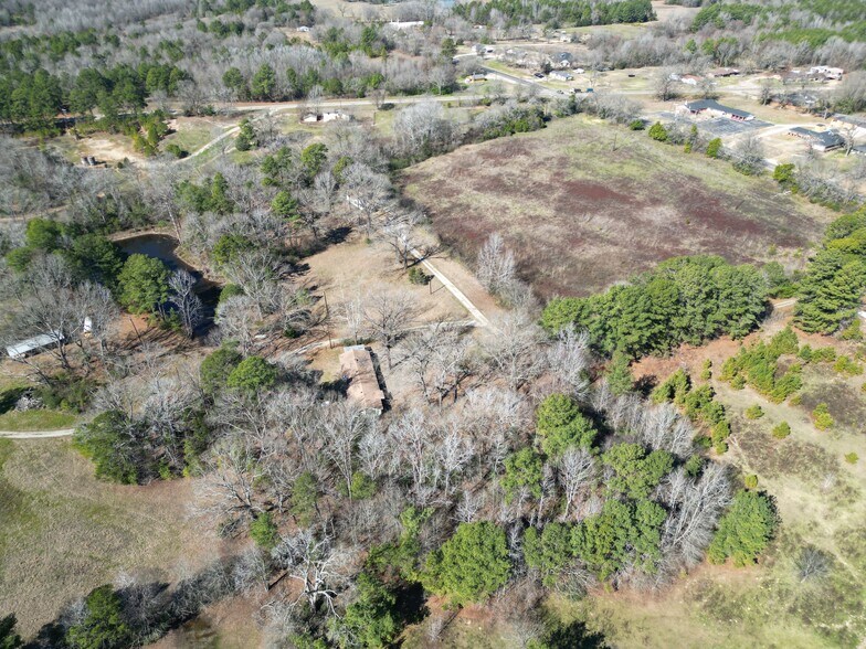 More Photos Of 14440 Old Kilgore Hwy, Tyler Land For Sale