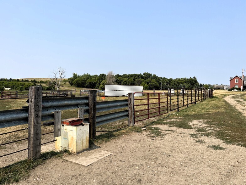 More Photos Of 19050 Highway 14, Wing Land For Sale