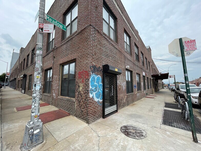 More Photos Of 55 Meadow St, Brooklyn Manufacturing For Lease