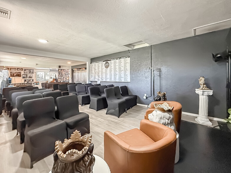More Photos Of 1492 Sinaloa Rd, Simi Valley Religious Facility For Sale